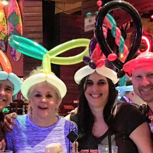 Meet your Posher, Brian - Picture 1 of 1